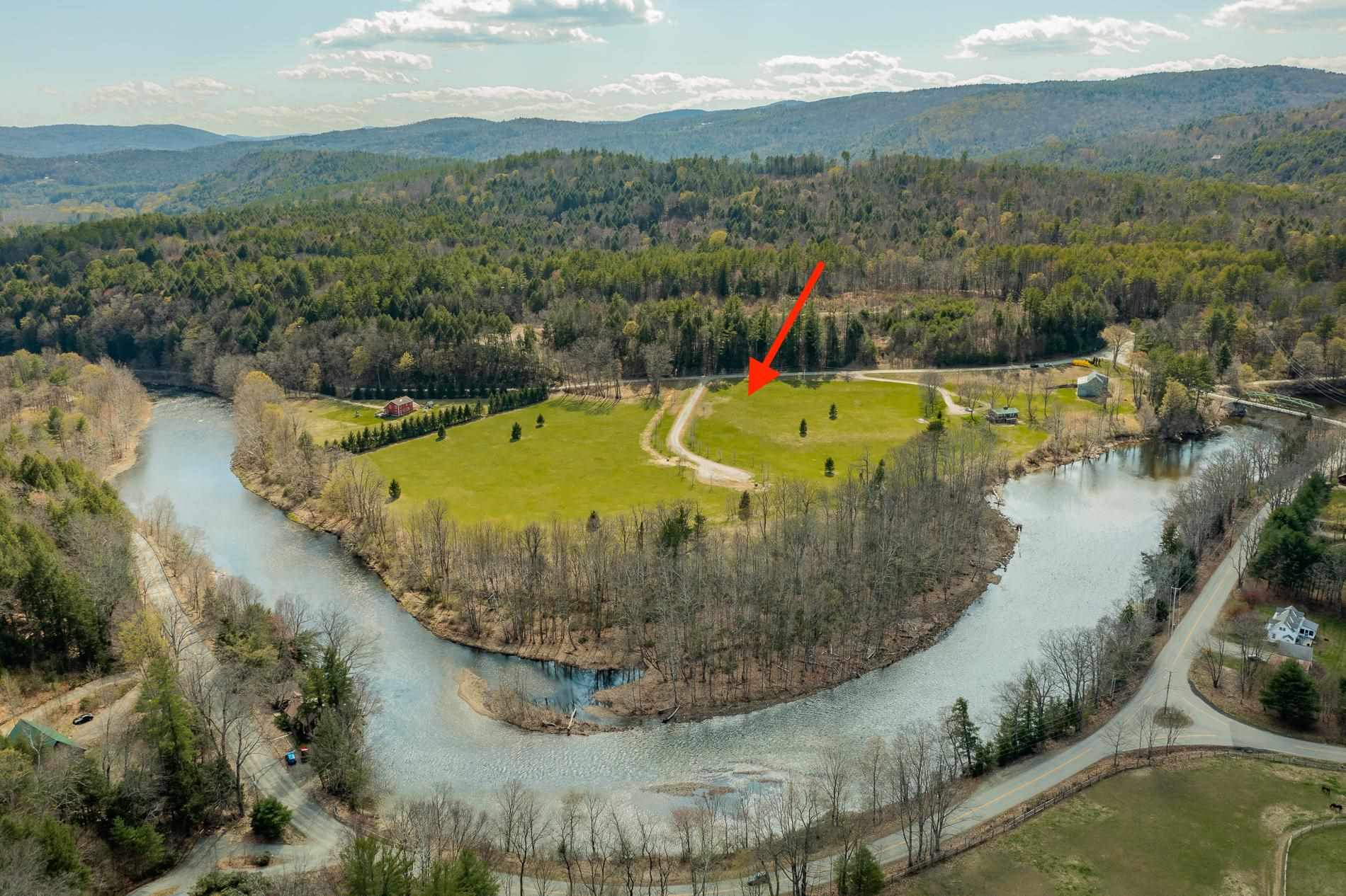 0 Hope Road, Unit 1 Newfane, VT 05345 - Photo 1 of 15