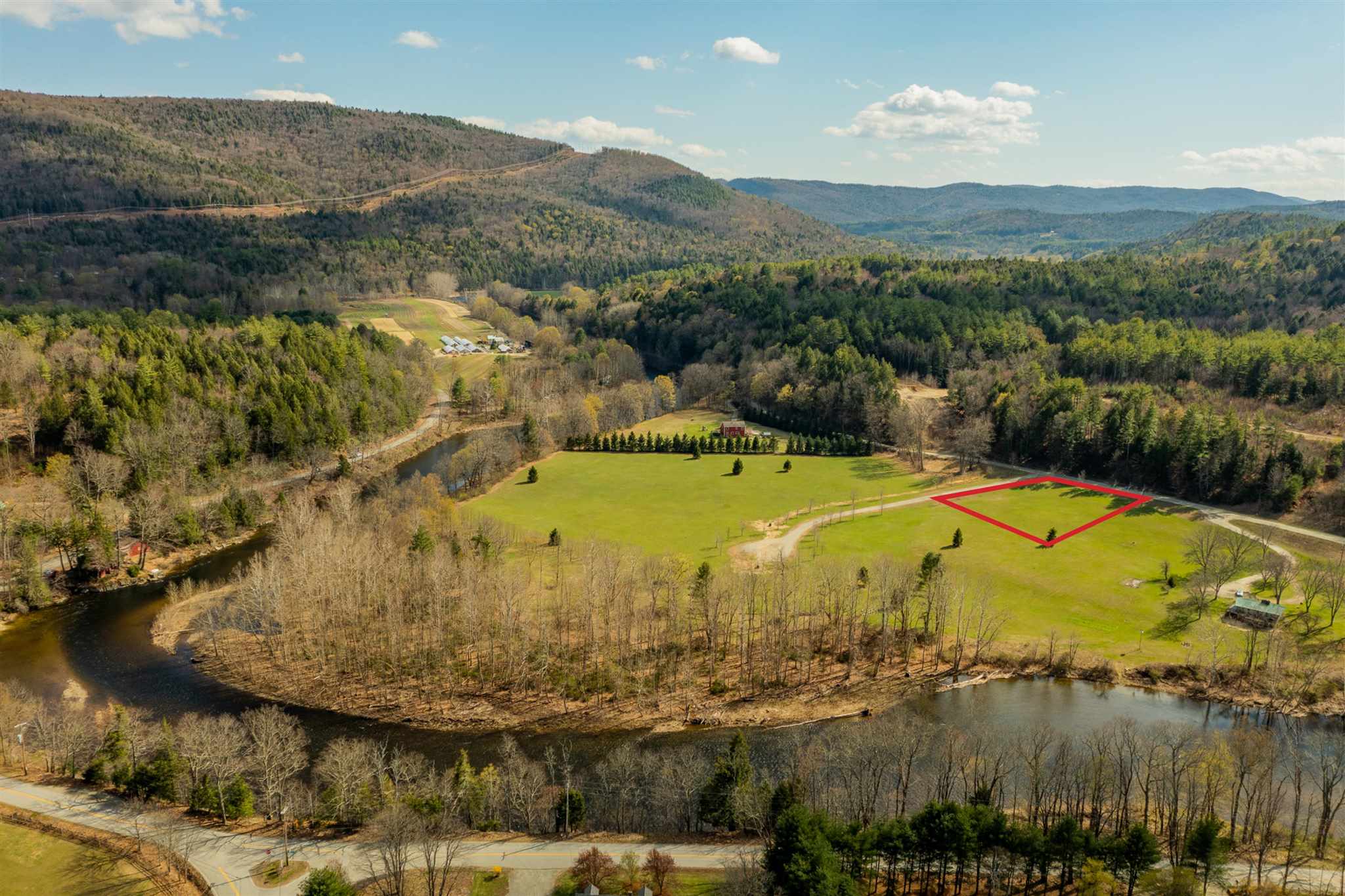 0 Hope Road, Unit 1 Newfane, VT 05345 - Photo 4 of 15