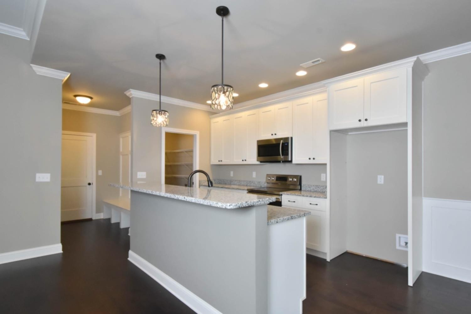 1228 Moon Rise Way, Unit L137 Lexington, KY 40509 - Photo 4 of 35 Photo 4
