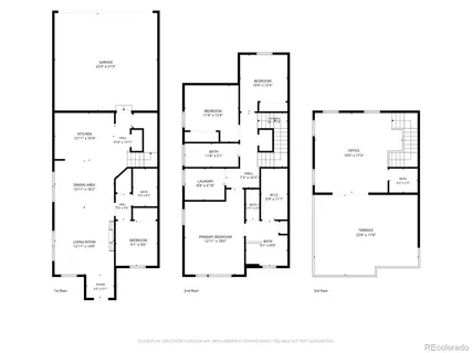 $690,000 | 2682 West 68th Drive, Denver, CO 80221