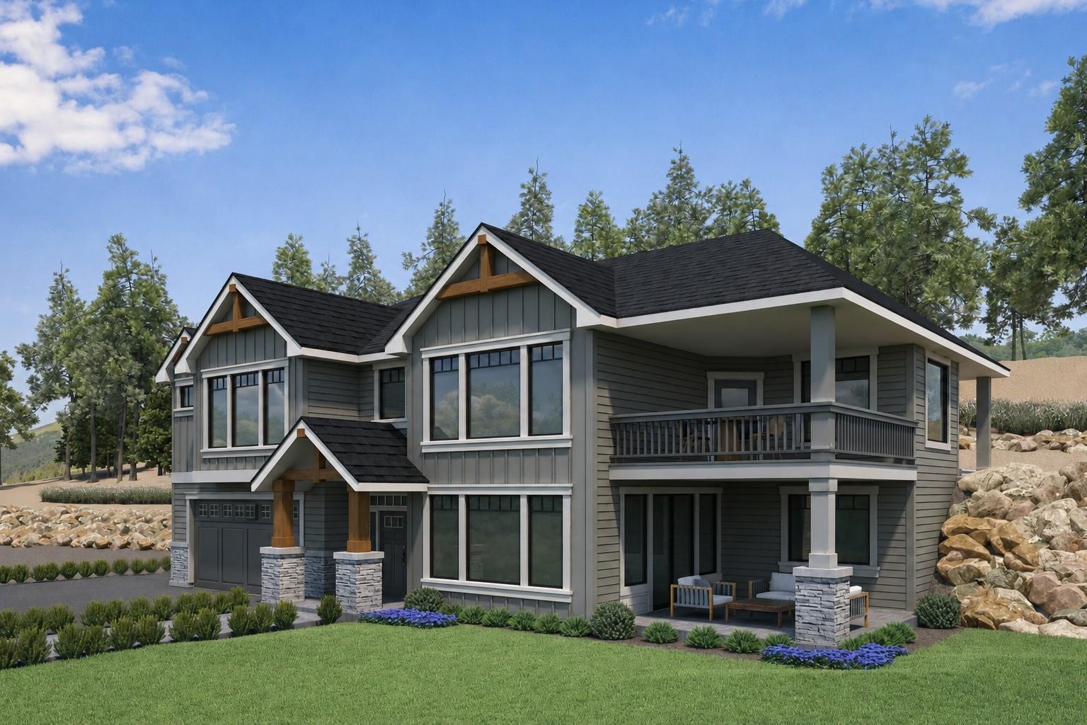 97 East Center Street Spokane, WA 99208 - Photo 1 of 10