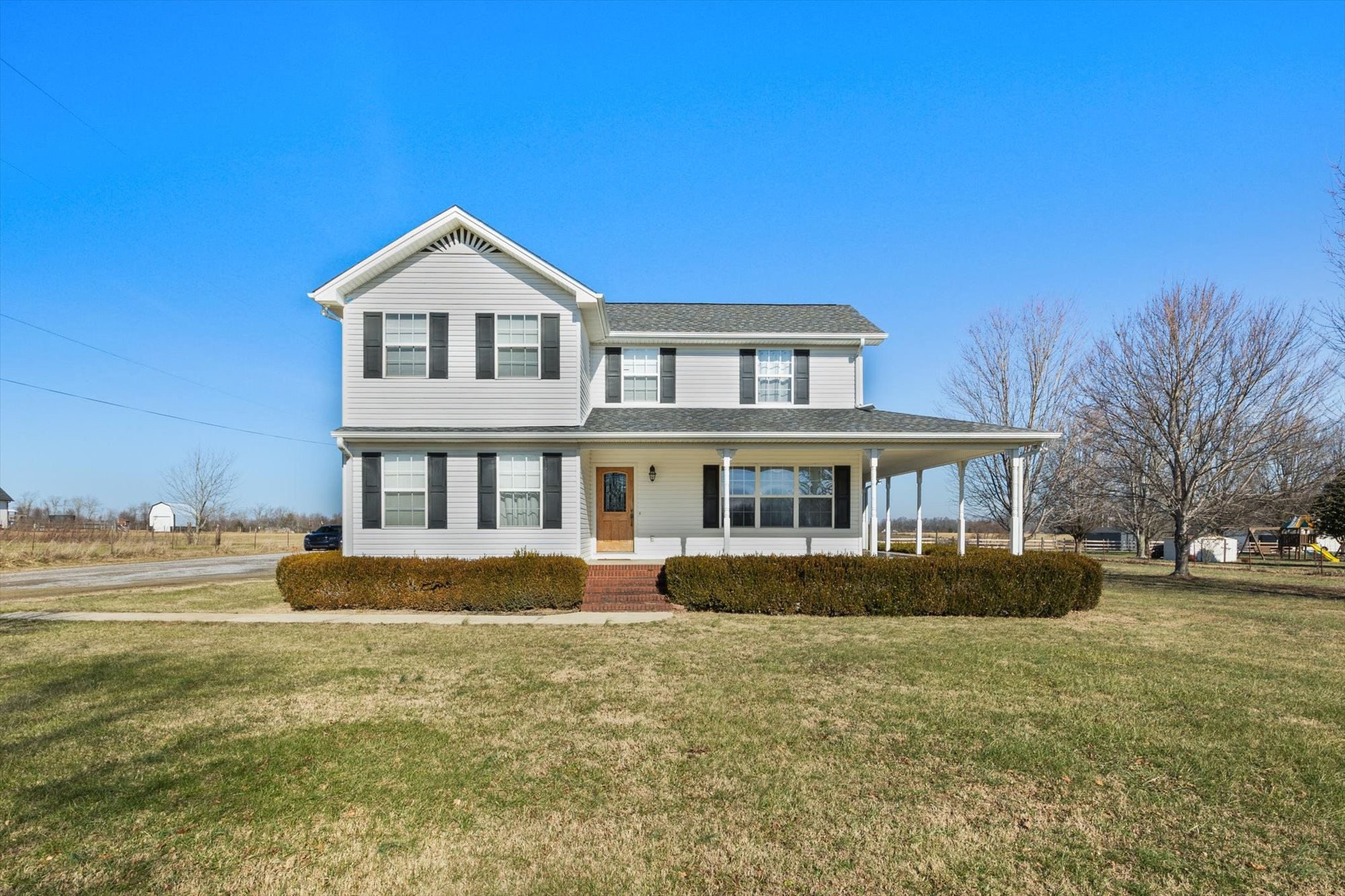 5875 Patterson Road Smithville, TN 37166 - Photo 1 of 42 Gallery Image 1