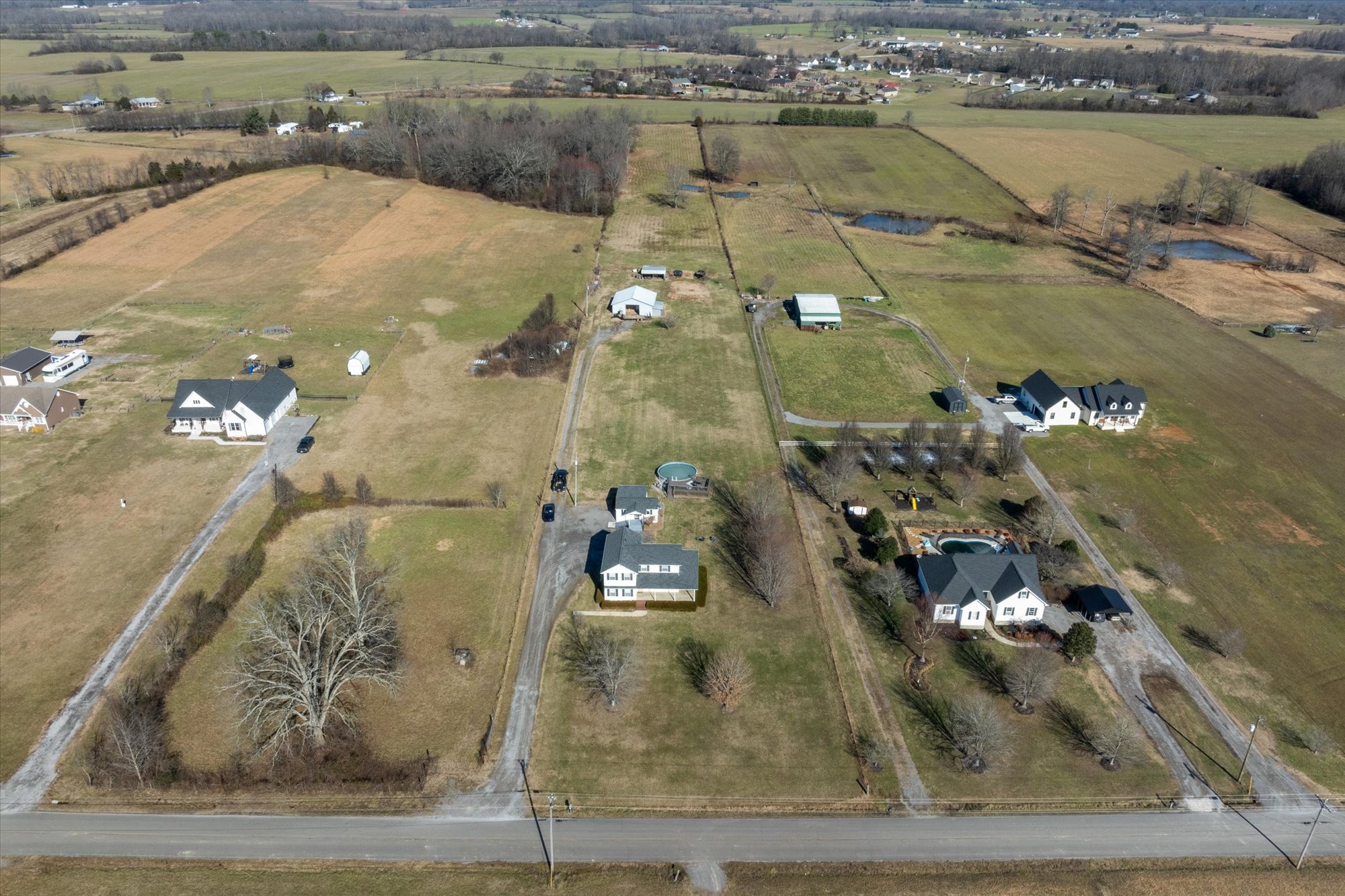 5875 Patterson Road Smithville, TN 37166 - Photo 2 of 42 Gallery Image 2
