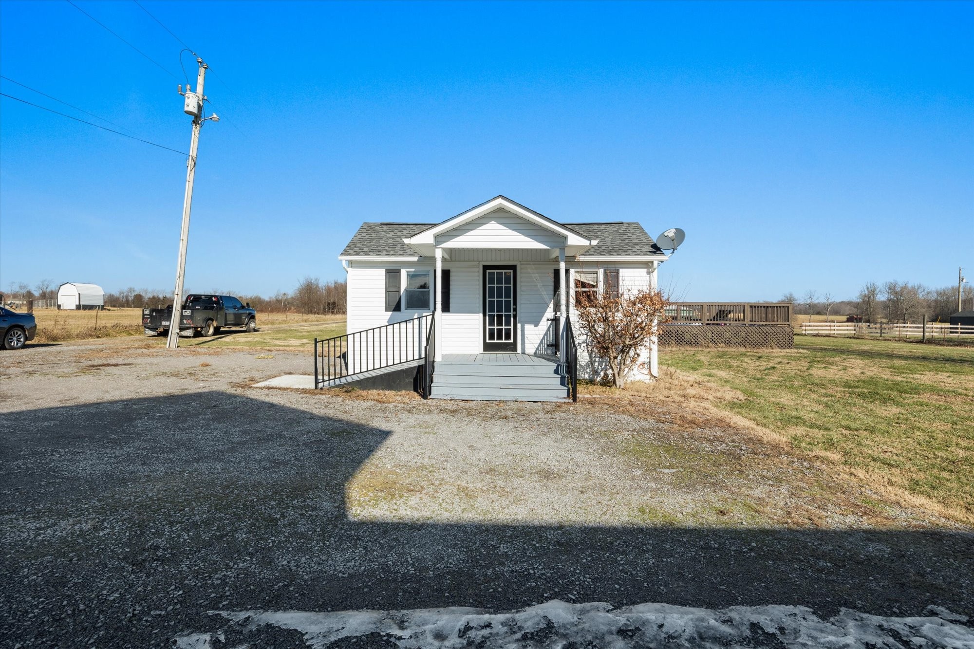 5875 Patterson Road Smithville, TN 37166 - Photo 22 of 42 Gallery Image 22