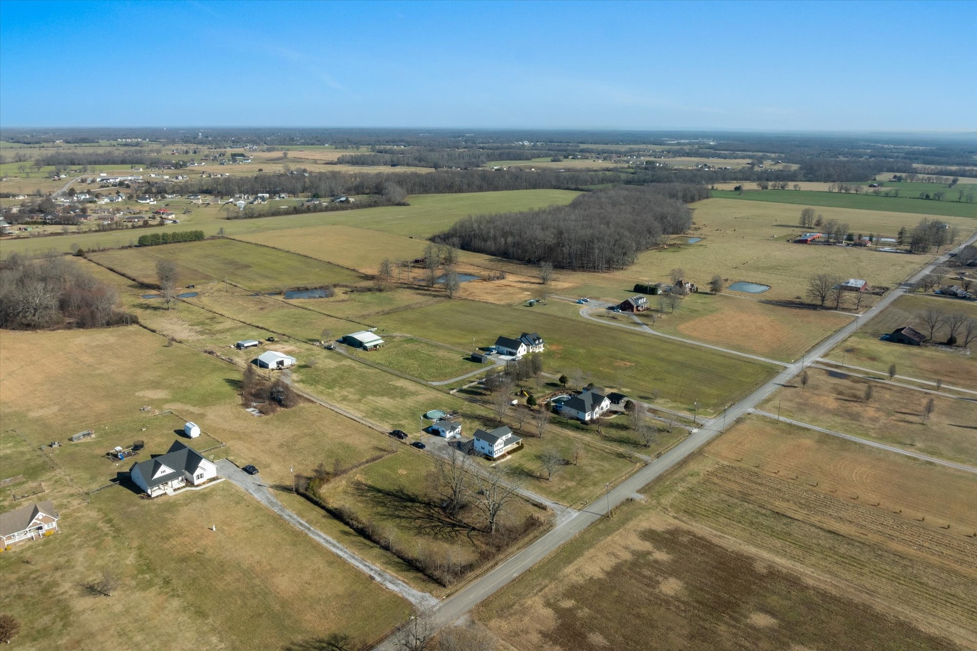 5875 Patterson Road Smithville, TN 37166 - Photo 23 of 42 Gallery Image 23