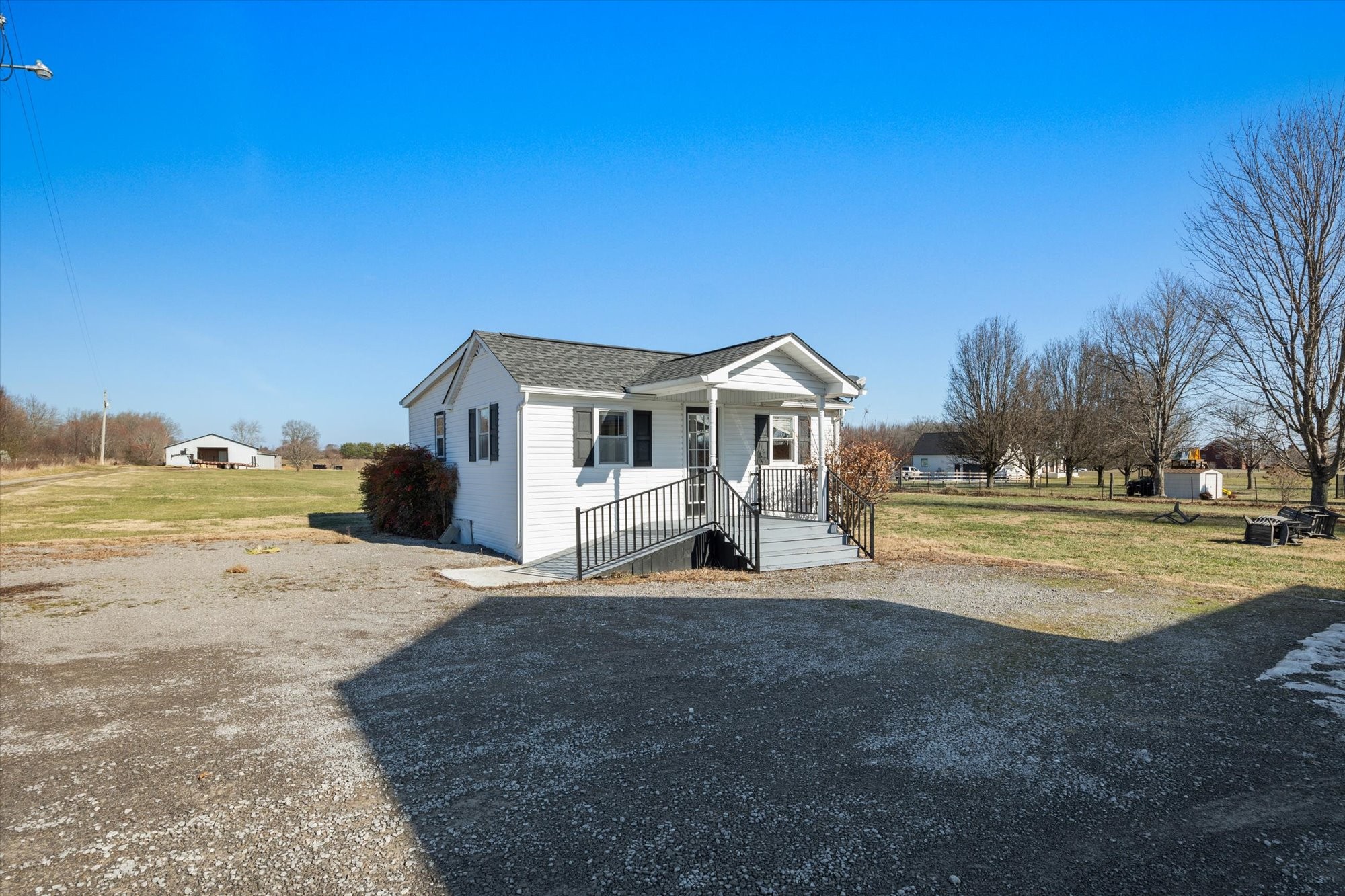 5875 Patterson Road Smithville, TN 37166 - Photo 25 of 42 Gallery Image 25