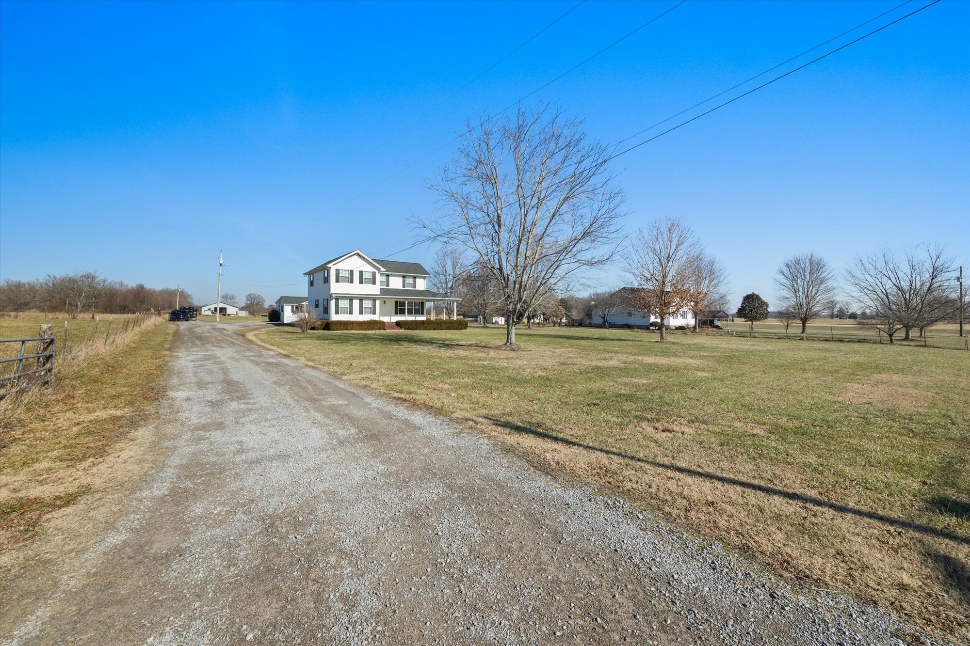 5875 Patterson Road Smithville, TN 37166 - Photo 28 of 42 Gallery Image 28