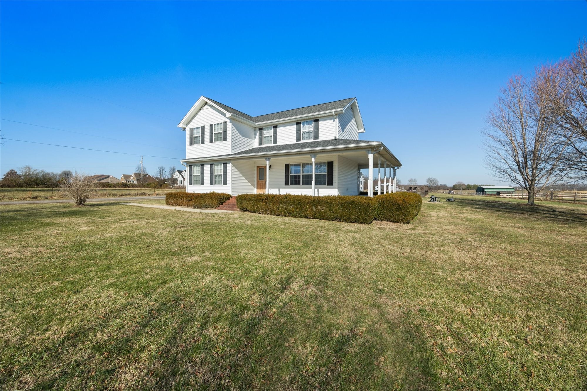 5875 Patterson Road Smithville, TN 37166 - Photo 30 of 42 Gallery Image 30