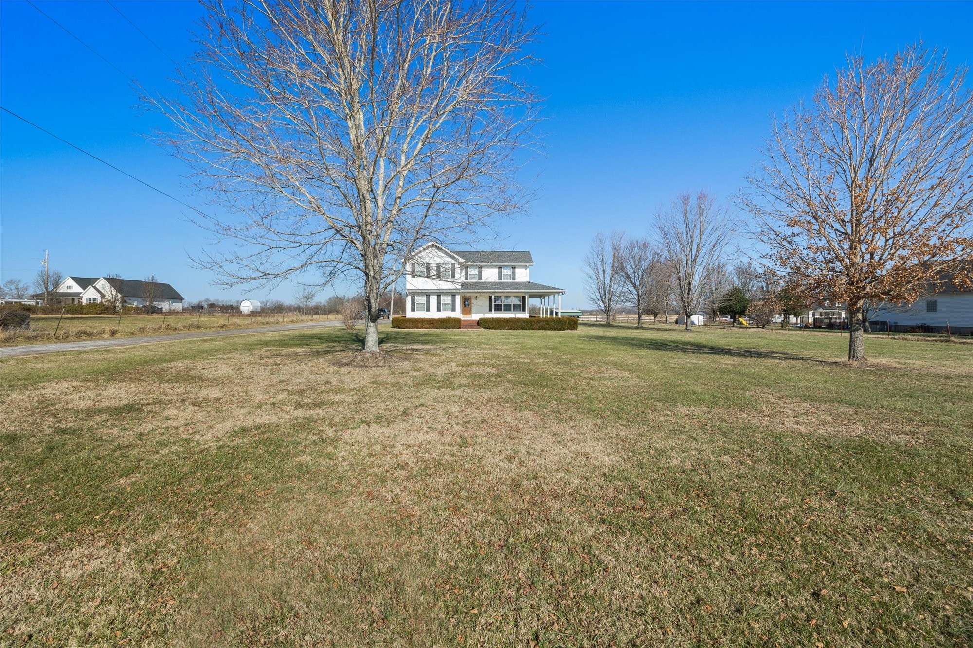 5875 Patterson Road Smithville, TN 37166 - Photo 31 of 42 Gallery Image 31