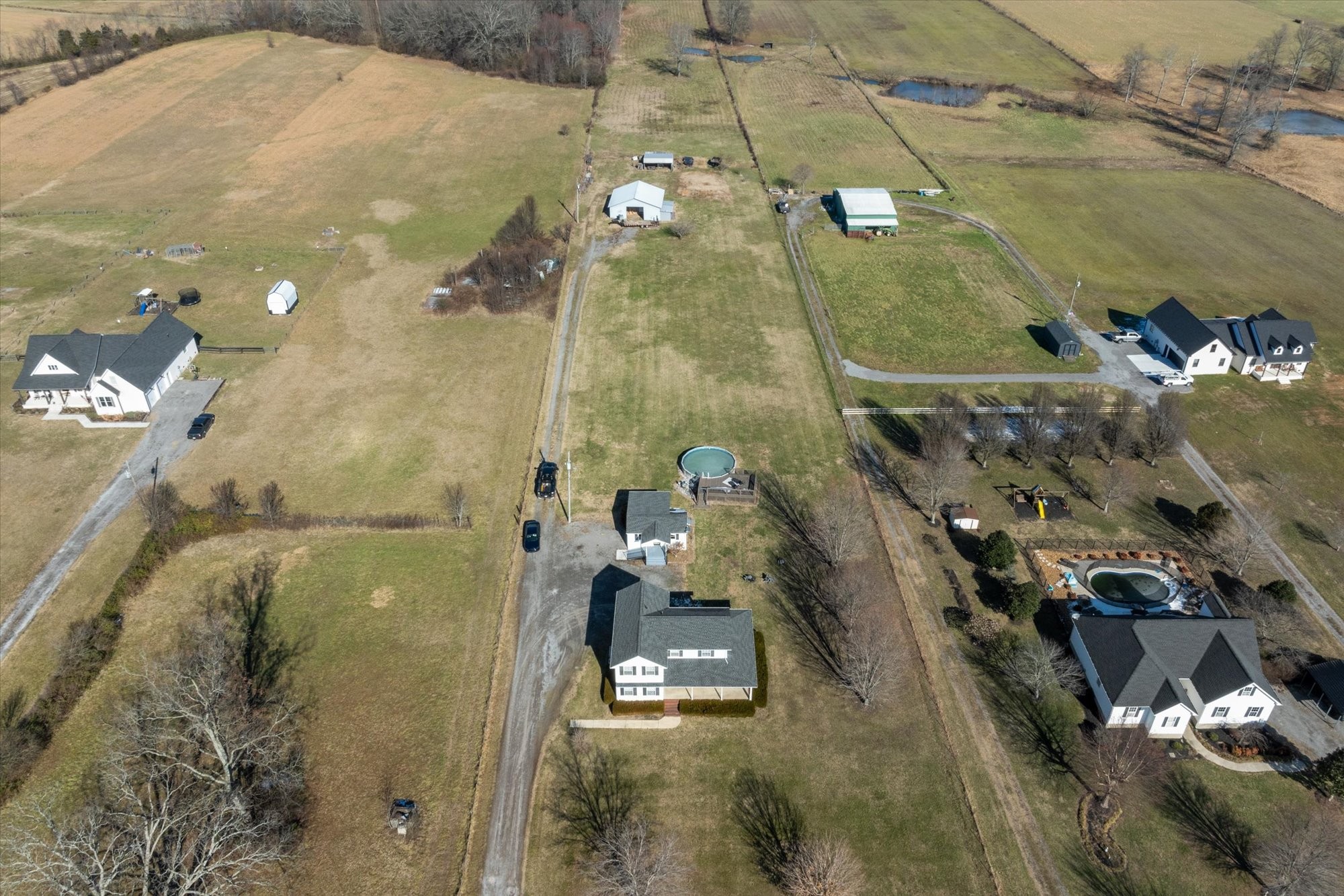 5875 Patterson Road Smithville, TN 37166 - Photo 32 of 42 Gallery Image 32