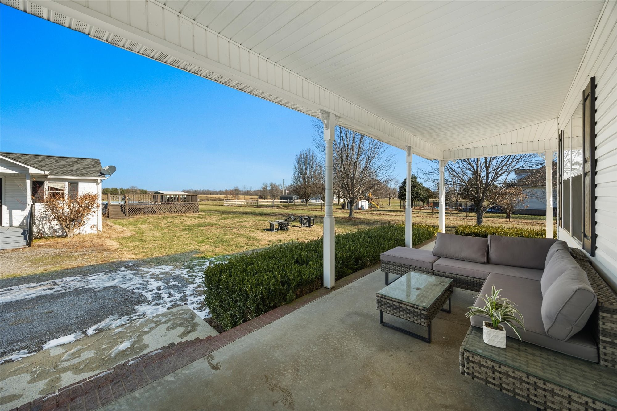 5875 Patterson Road Smithville, TN 37166 - Photo 33 of 42 Gallery Image 33
