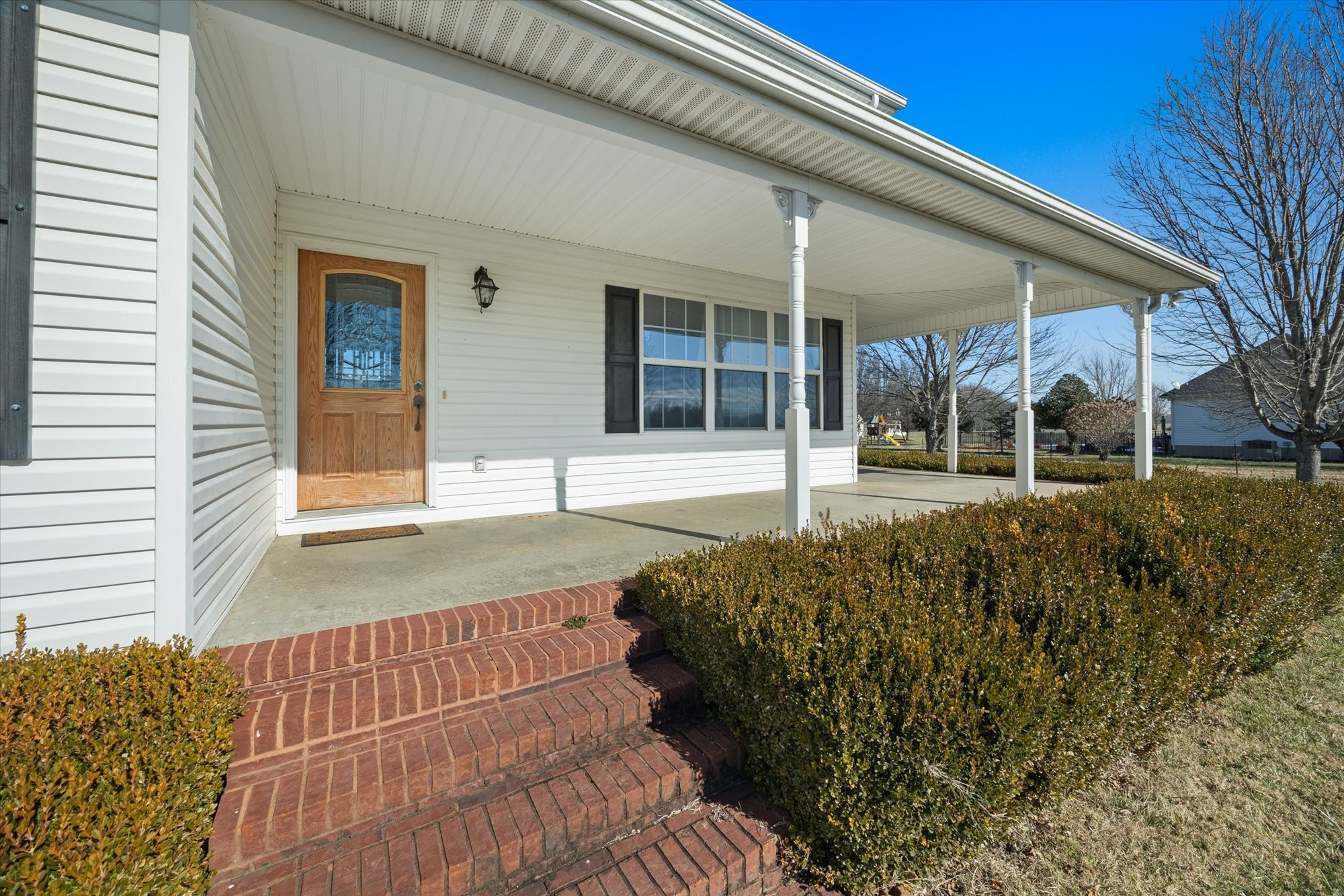 5875 Patterson Road Smithville, TN 37166 - Photo 34 of 42 Gallery Image 34