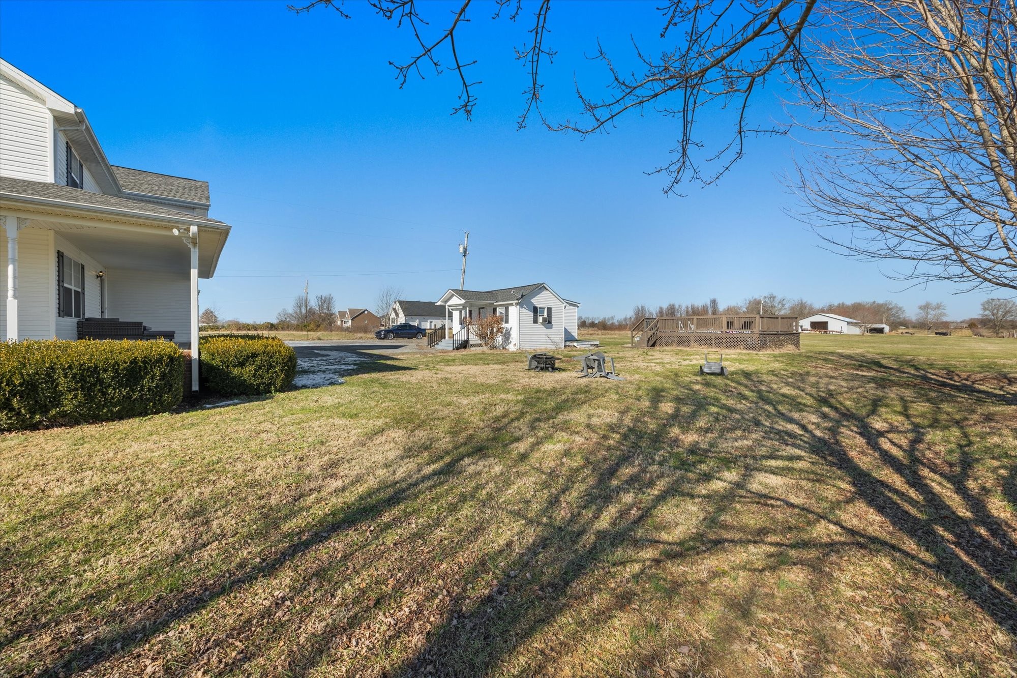 5875 Patterson Road Smithville, TN 37166 - Photo 35 of 42 Gallery Image 35