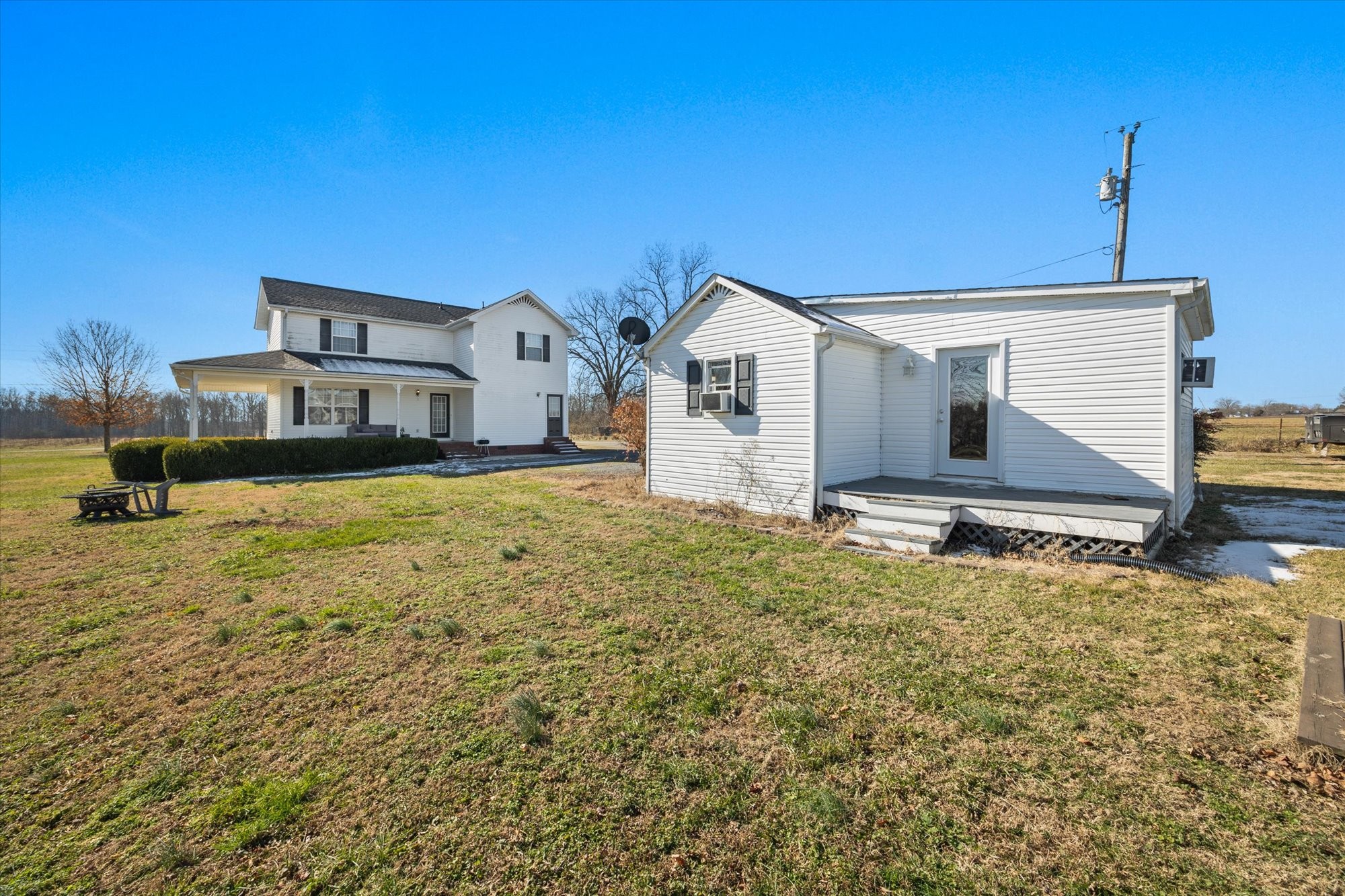 5875 Patterson Road Smithville, TN 37166 - Photo 36 of 42 Gallery Image 36
