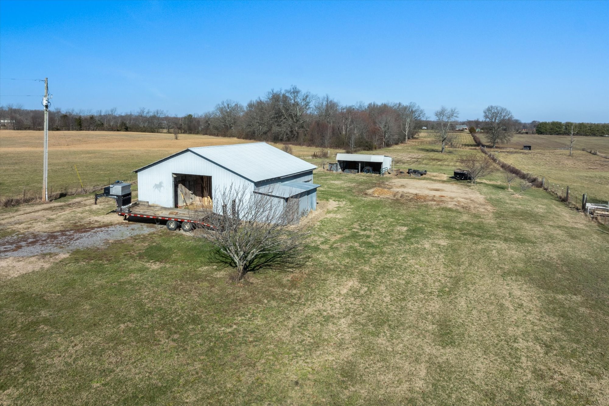 5875 Patterson Road Smithville, TN 37166 - Photo 41 of 42 Gallery Image 41
