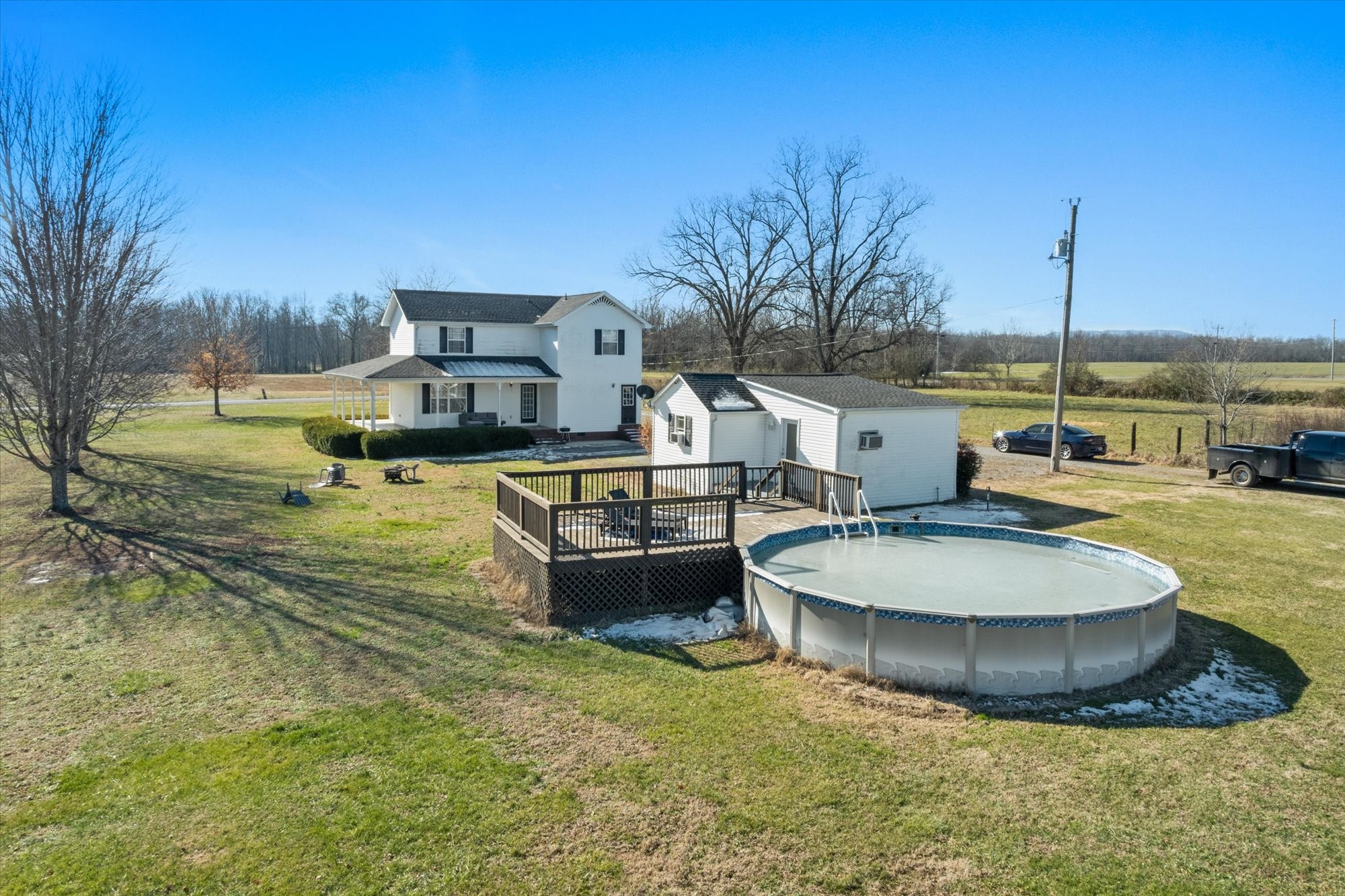 5875 Patterson Road Smithville, TN 37166 - Photo 42 of 42 Gallery Image 42