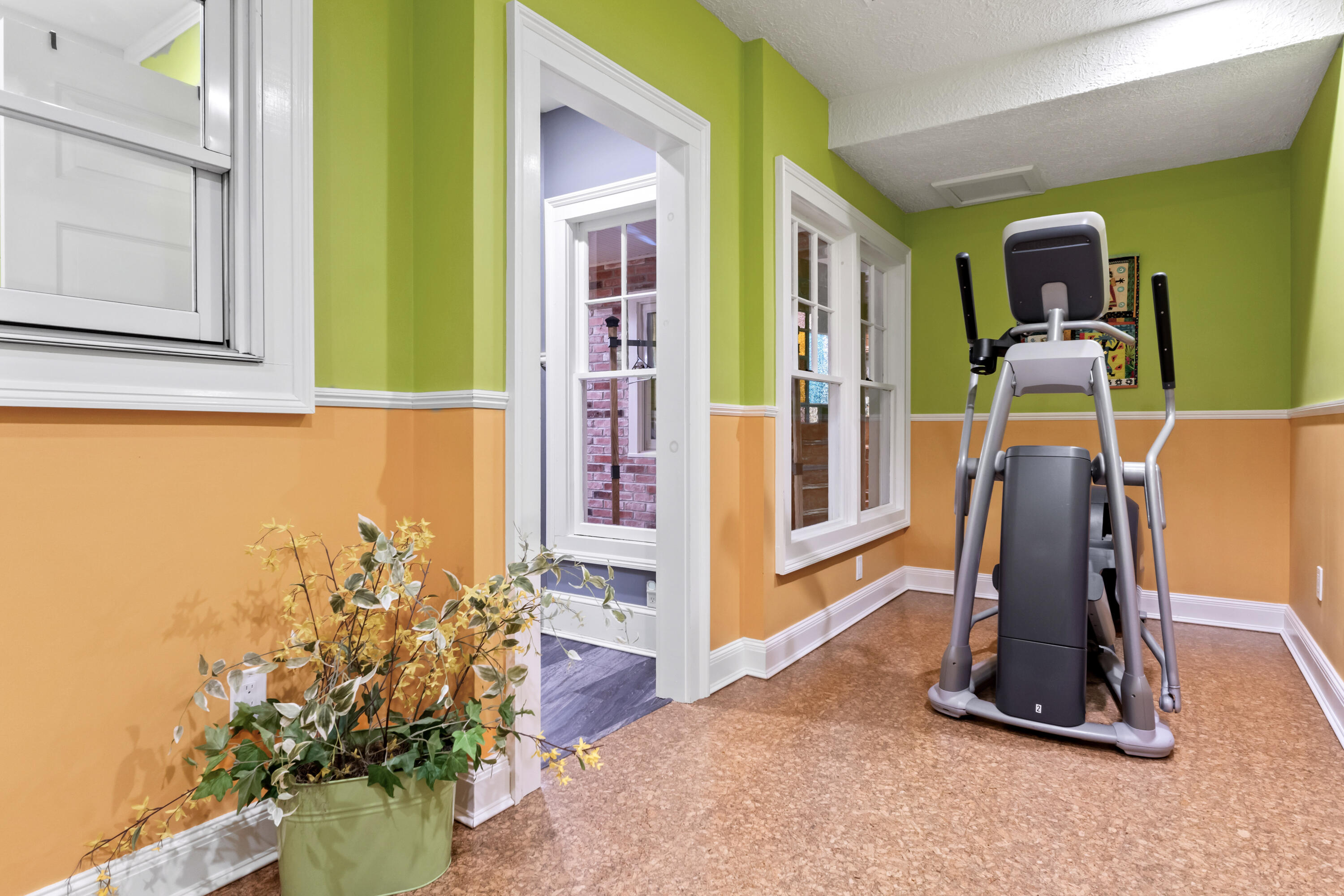 238 Laudholm Farm Road Wells, ME 04090 - Photo 60 of 74 Exercise Room