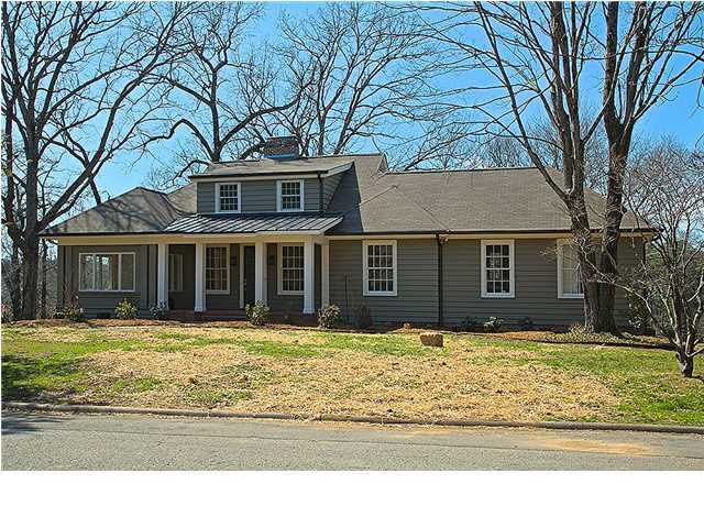 1525 Sunset Road Chattanooga, TN 37405 - Photo 1 of 35 Primary Photo