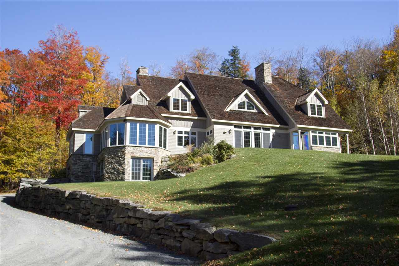 12 Sunset Ridge Road Winhall, VT 05340 - Photo 2 of 34