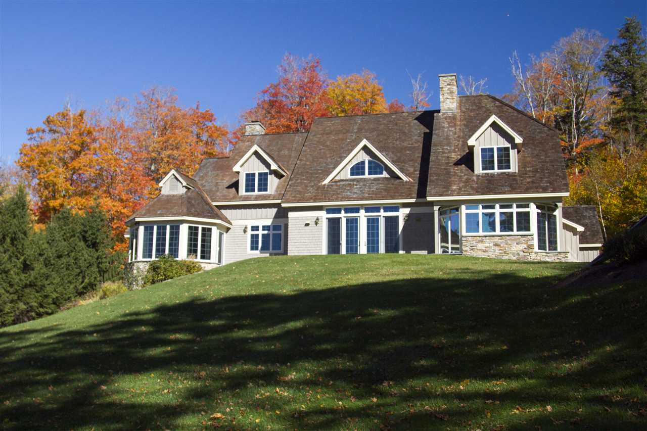 12 Sunset Ridge Road Winhall, VT 05340 - Photo 11 of 34