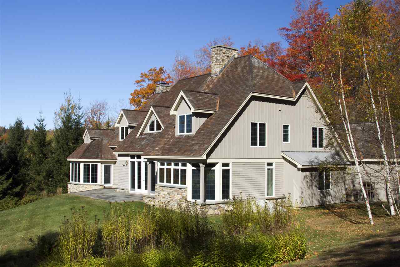 12 Sunset Ridge Road Winhall, VT 05340 - Photo 3 of 34