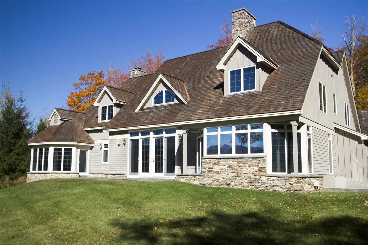 12 Sunset Ridge Road Winhall, VT 05340 - Photo 4 of 34