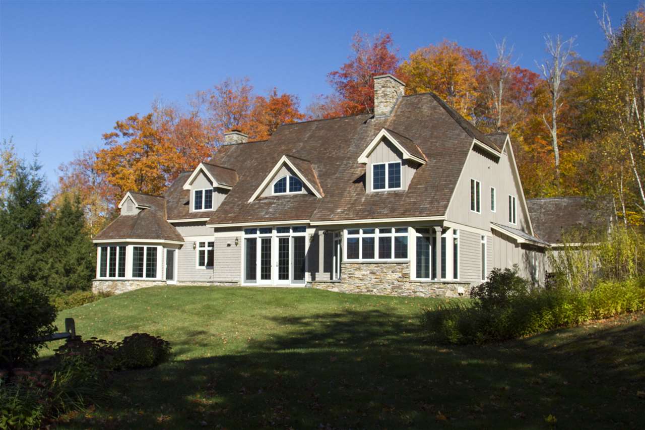 12 Sunset Ridge Road Winhall, VT 05340 - Photo 9 of 34