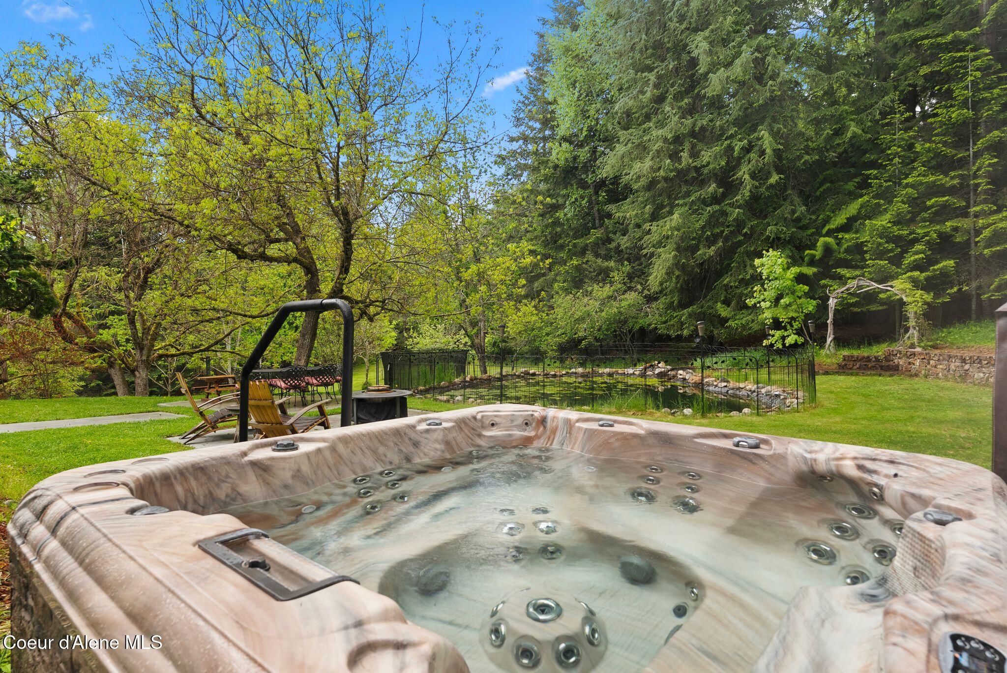 272 Hidden Spring Road Sandpoint, ID 83864 - Photo 65 of 77 hidden springs