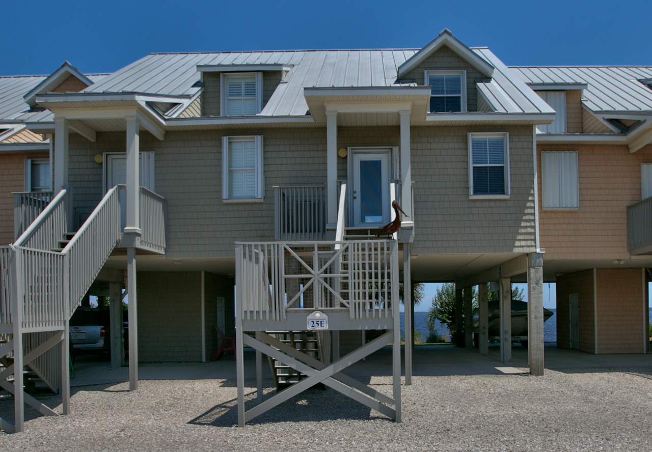 25 E Mashes Sands Road Panacea, FL 32346 - Photo 20 of 22 Gallery Image 20