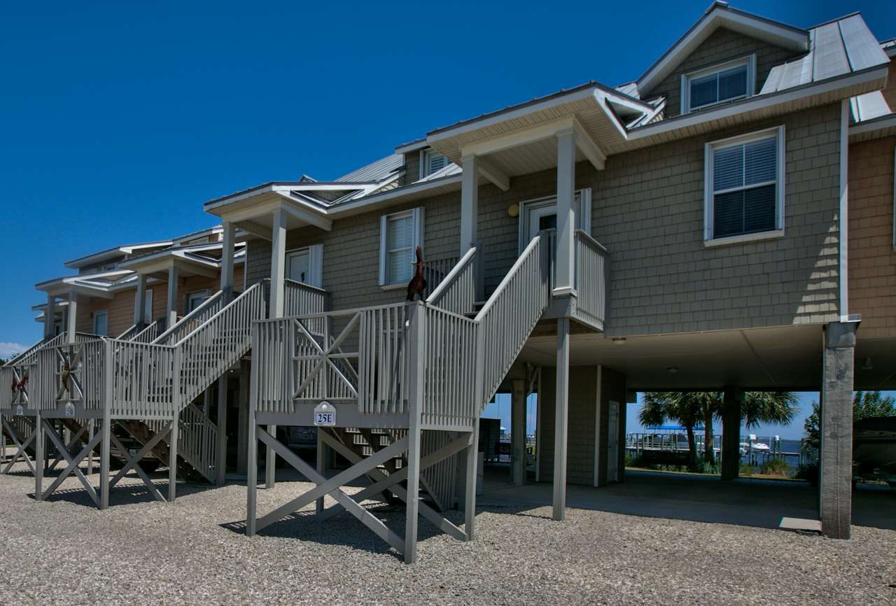 25 E Mashes Sands Road Panacea, FL 32346 - Photo 21 of 22 Gallery Image 21