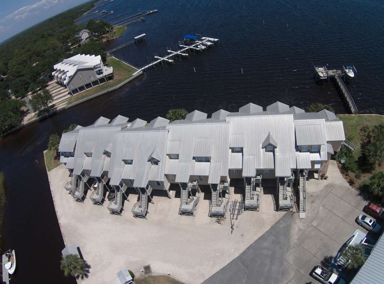 25 E Mashes Sands Road Panacea, FL 32346 - Photo 22 of 22 Gallery Image 22