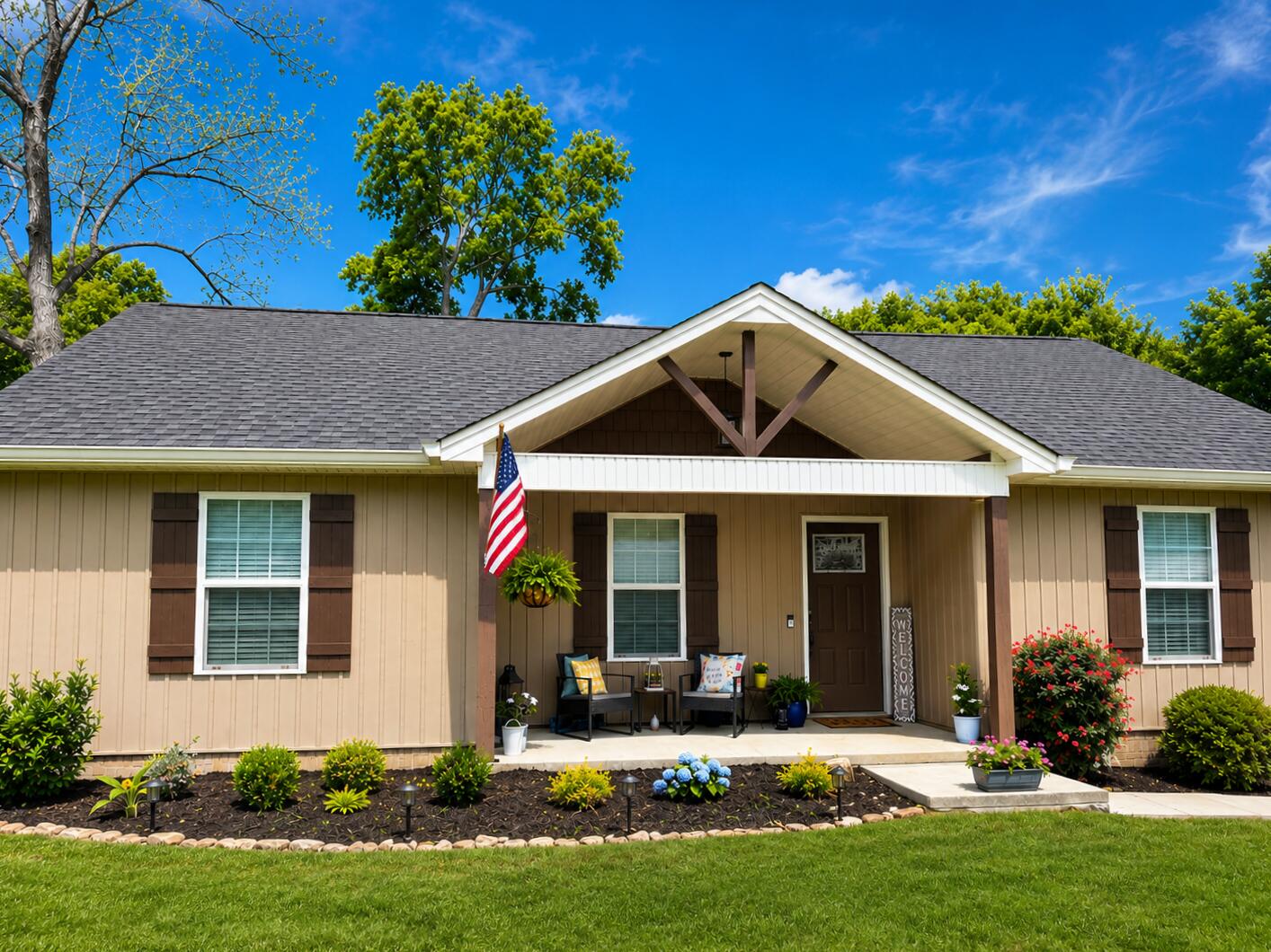 411 Hotwater Road Soddy-Daisy, TN 37379 - Photo 2 of 16 9000