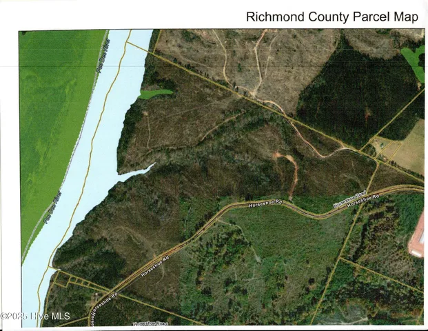 $2,500,000 | 355.7 Horseshoe Road, Rockingham, NC 28379