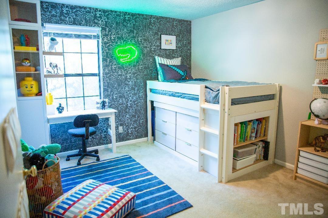 7761 Falcon Rest Circle Raleigh, NC 27615 - Photo 16 of 23 Photo #16