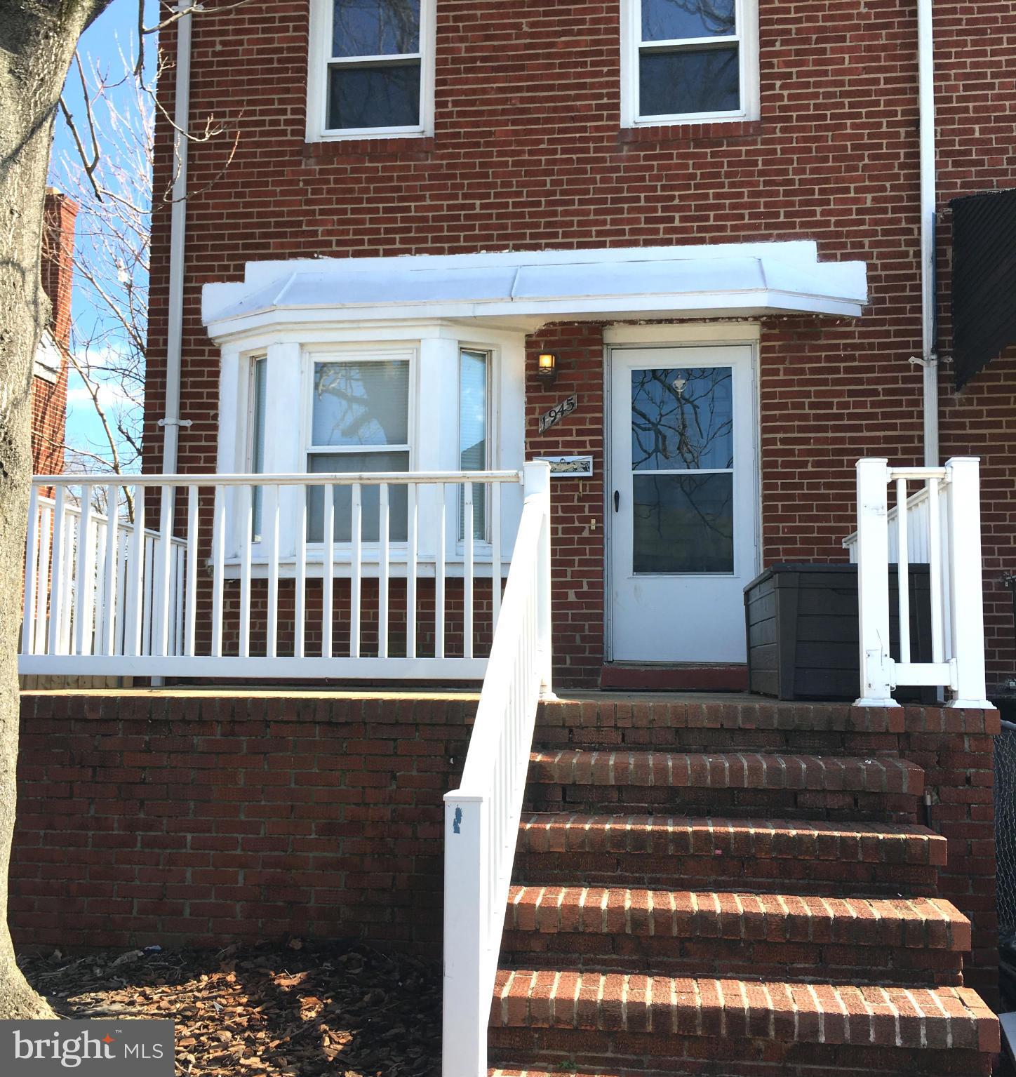 1945 Quentin Road Baltimore, MD 21222 - Photo 1 of 22 Exterior (General)
