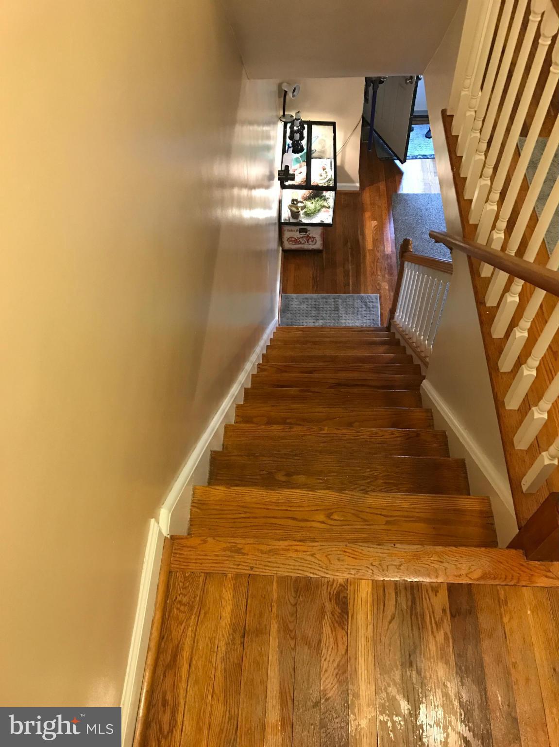 1945 Quentin Road Baltimore, MD 21222 - Photo 13 of 22 Interior (General)