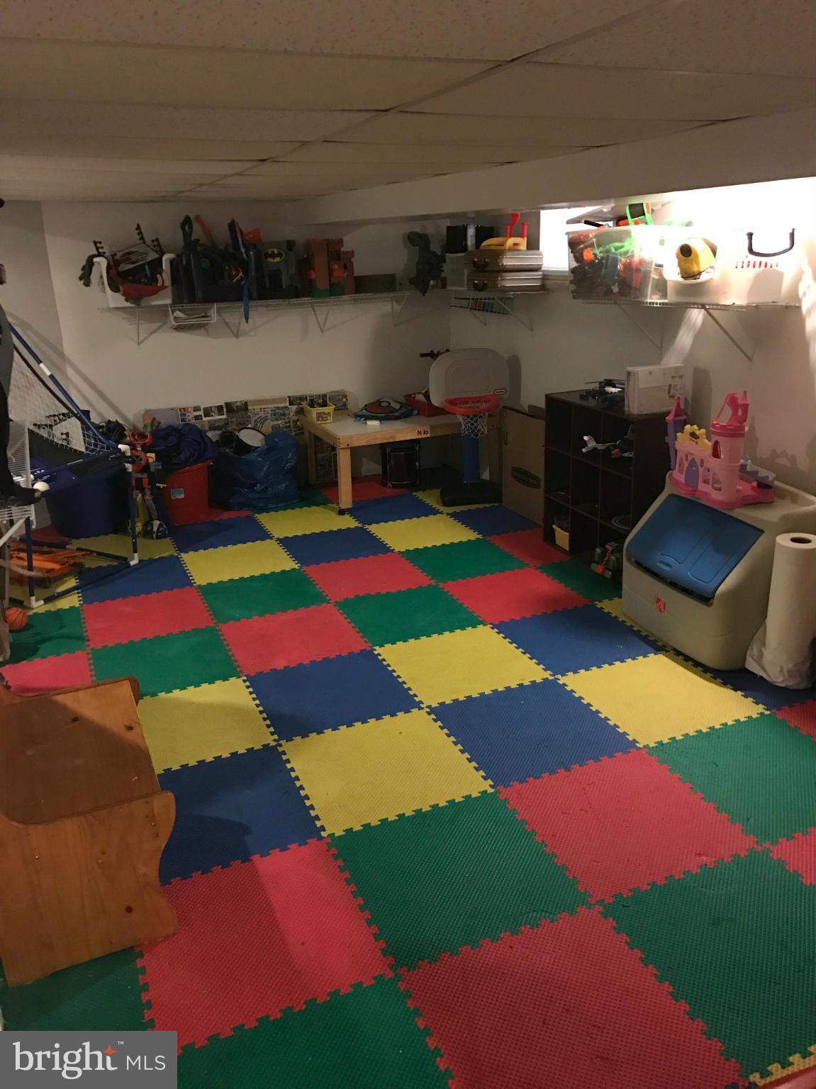 1945 Quentin Road Baltimore, MD 21222 - Photo 22 of 22 Basement