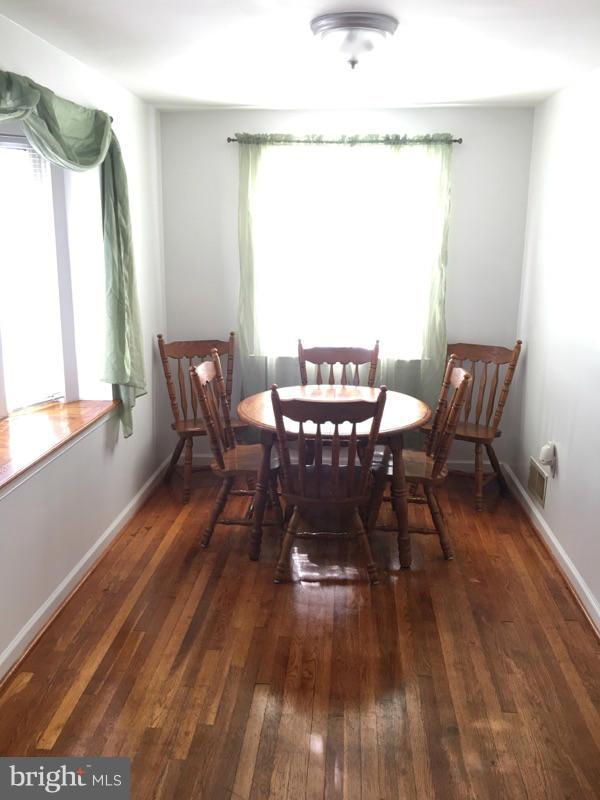 1945 Quentin Road Baltimore, MD 21222 - Photo 6 of 22 Dining Room