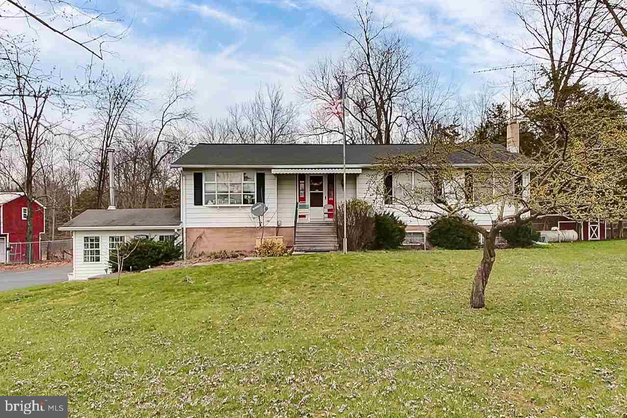 490 Marsh Creek Road Gettysburg, PA 17325 - Photo 1 of 36