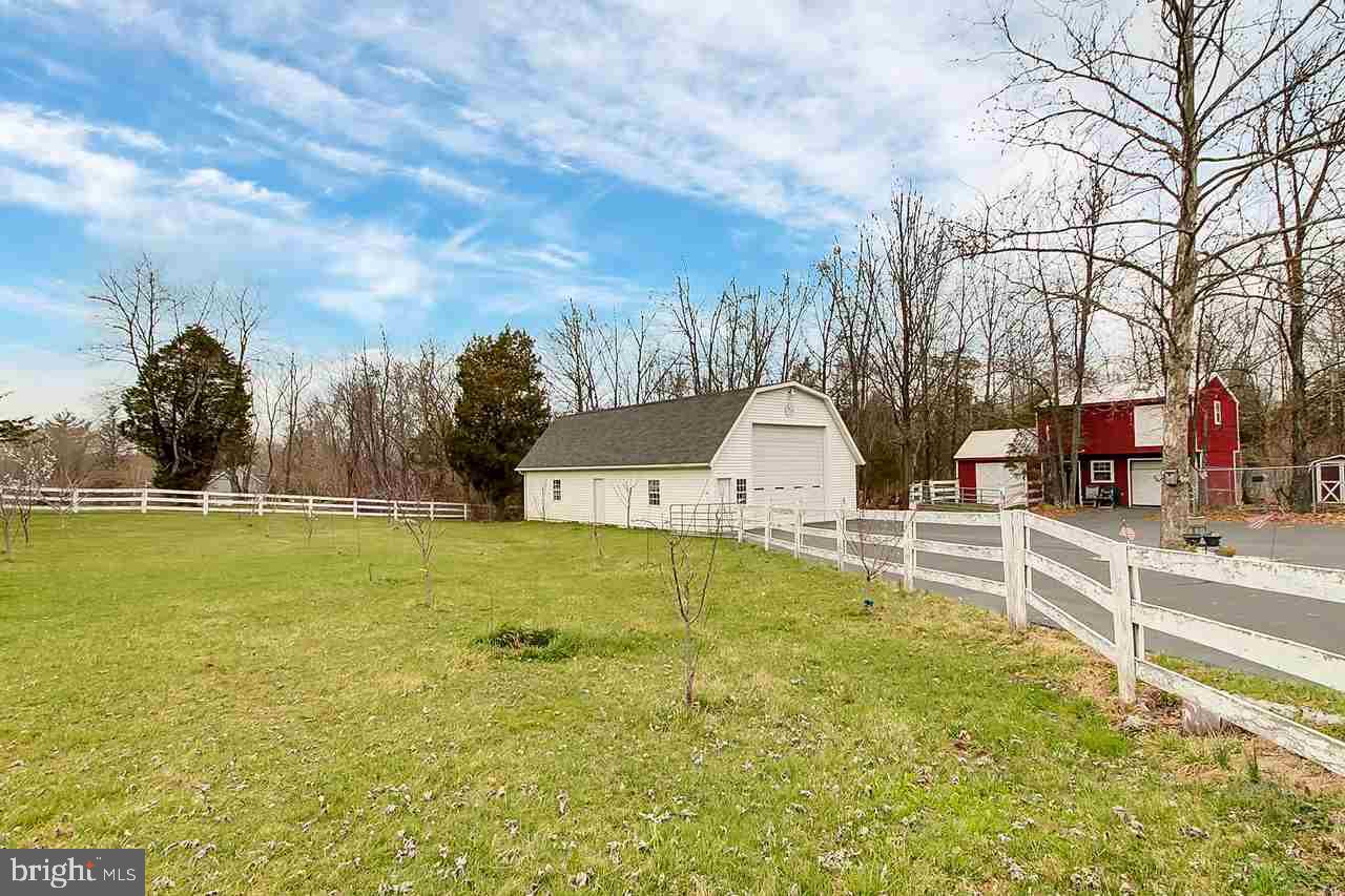 490 Marsh Creek Road Gettysburg, PA 17325 - Photo 28 of 36