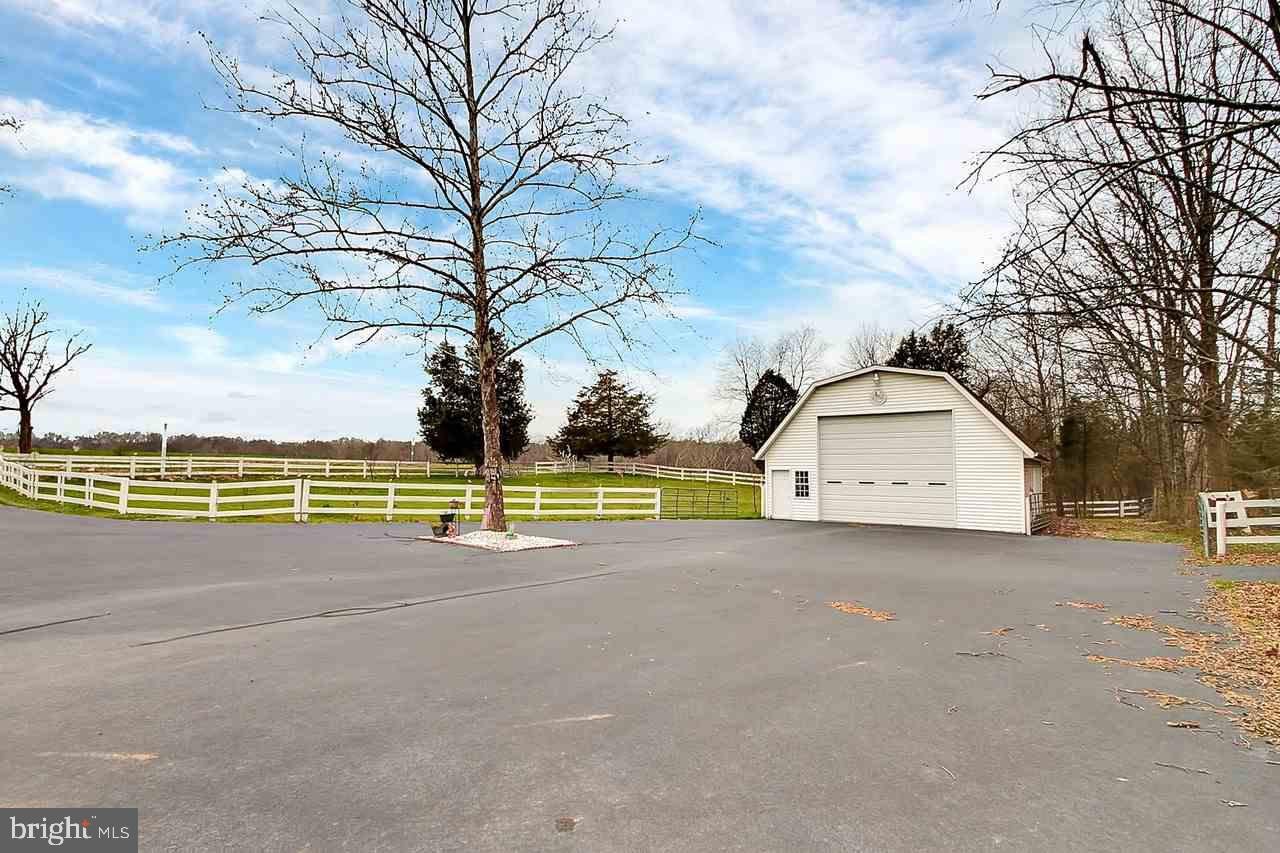 490 Marsh Creek Road Gettysburg, PA 17325 - Photo 29 of 36