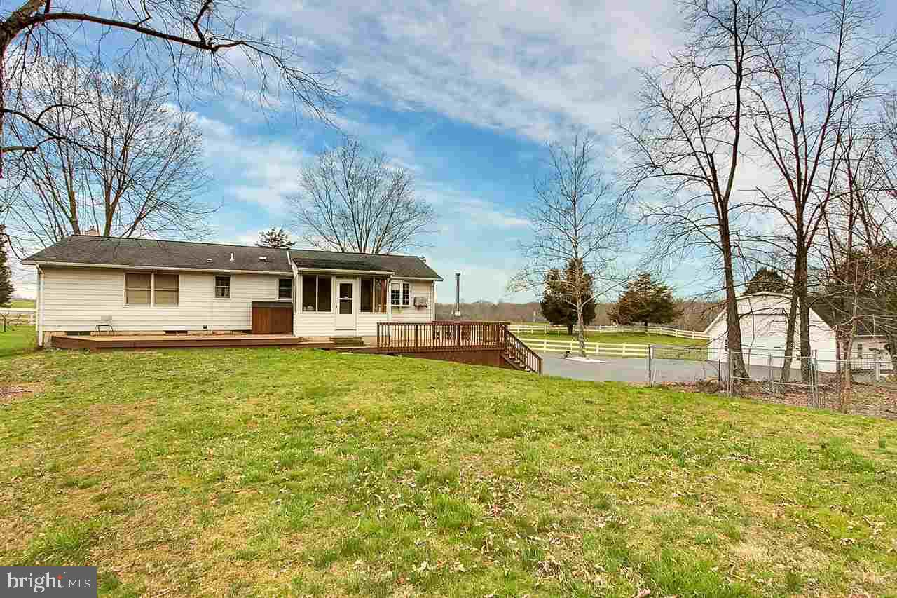 490 Marsh Creek Road Gettysburg, PA 17325 - Photo 34 of 36