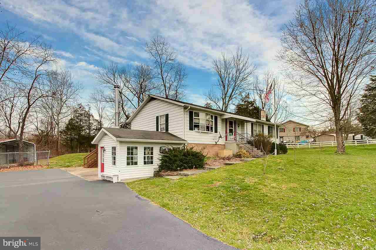 490 Marsh Creek Road Gettysburg, PA 17325 - Photo 35 of 36