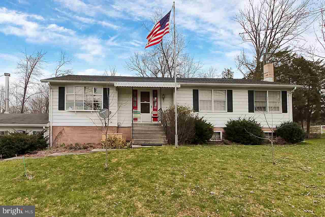 490 Marsh Creek Road Gettysburg, PA 17325 - Photo 36 of 36