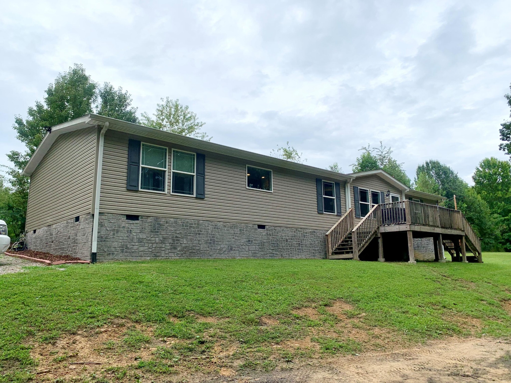 265 Hamby Road Sunbright, TN 37872 - Photo 1 of 14