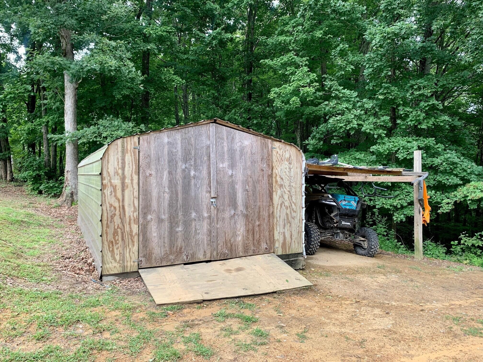 265 Hamby Road Sunbright, TN 37872 - Photo 13 of 14