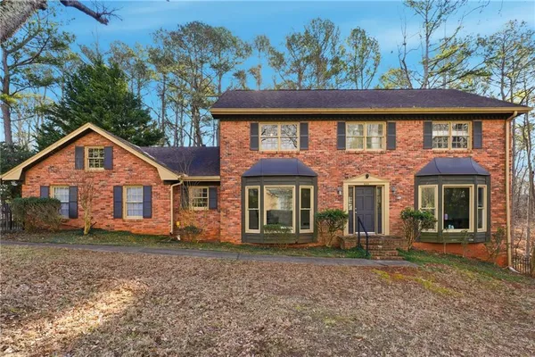 $625,000 | 600 Branch Valley Court, Roswell, GA 30076