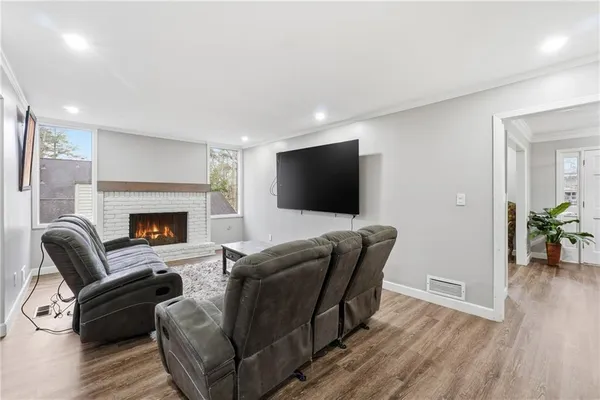 $625,000 | 600 Branch Valley Court, Roswell, GA 30076