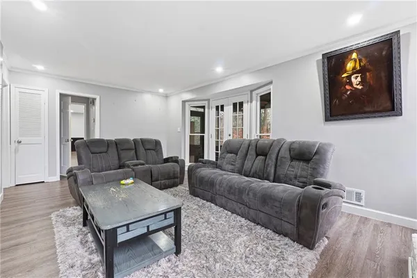 $625,000 | 600 Branch Valley Court, Roswell, GA 30076