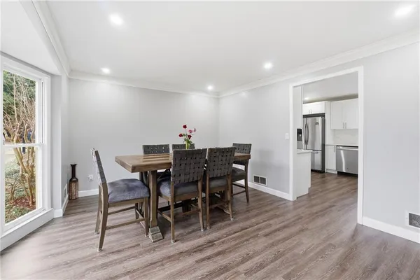 $625,000 | 600 Branch Valley Court, Roswell, GA 30076